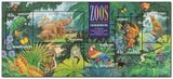 Australia 1994 Australian Zoos-Stamps-Australia-Mint-StampPhenom