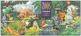 Australia 1994 Australian Zoos-Stamps-Australia-Mint-StampPhenom