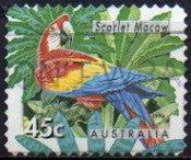 Australia 1994 Australian Zoos-Stamps-Australia-Mint-StampPhenom