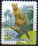 Australia 1994 Australian Zoos-Stamps-Australia-Mint-StampPhenom