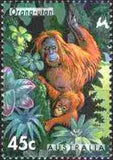 Australia 1994 Australian Zoos-Stamps-Australia-Mint-StampPhenom