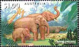 Australia 1994 Australian Zoos-Stamps-Australia-Mint-StampPhenom