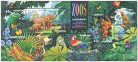 Australia 1994 Australian Zoos-Stamps-Australia-Mint-StampPhenom