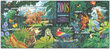 Australia 1994 Australian Zoos-Stamps-Australia-Mint-StampPhenom