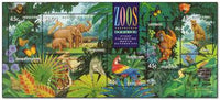 Australia 1994 Australian Zoos-Stamps-Australia-Mint-StampPhenom