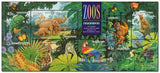 Australia 1994 Australian Zoos-Stamps-Australia-Mint-StampPhenom