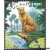 Australia 1994 Australian Zoos-Stamps-Australia-Mint-StampPhenom