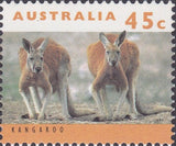 Australia 1994 Kangaroos and Koalas-Stamps-Australia-Mint-StampPhenom