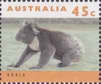 Australia 1994 Kangaroos and Koalas-Stamps-Australia-Mint-StampPhenom