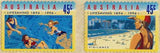 Australia 1994 Lifesaving Australia, Centenary-Stamps-Australia-Mint-StampPhenom