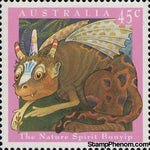 Australia 1994 The Bunyip-Stamps-Australia-Mint-StampPhenom