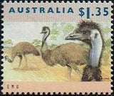 Australia 1994 Threatened Animals-Stamps-Australia-Mint-StampPhenom