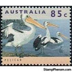 Australia 1994 Threatened Animals-Stamps-Australia-Mint-StampPhenom