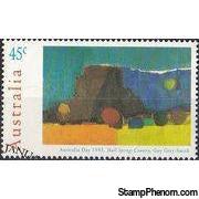 Australia 1995 Australia Day-Stamps-Australia-Mint-StampPhenom