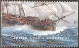 Australia 1995 Completion of the Endeavour Replica-Stamps-Australia-Mint-StampPhenom