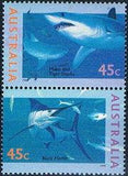 Australia 1995 Marine Life-Stamps-Australia-Mint-StampPhenom