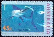 Australia 1995 Marine Life-Stamps-Australia-Mint-StampPhenom