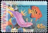 Australia 1995 Marine Life-Stamps-Australia-Mint-StampPhenom