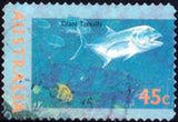 Australia 1995 Marine Life-Stamps-Australia-Mint-StampPhenom