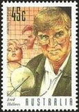 Australia 1995 Medical Scientists-Stamps-Australia-Mint-StampPhenom