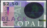 Australia 1995 Opals-Stamps-Australia-Mint-StampPhenom