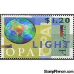 Australia 1995 Opals-Stamps-Australia-Mint-StampPhenom