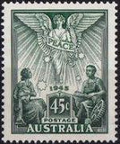 Australia 1995 Peace in the Pacific-Stamps-Australia-Mint-StampPhenom
