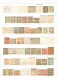 Australia Lot 2-Stamps-Australia-StampPhenom