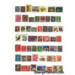 Australia Lot 2-Stamps-Australia-StampPhenom