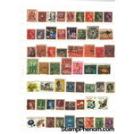 Australia Lot 3-Stamps-Australia-StampPhenom