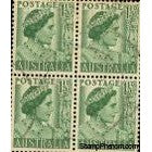 Australia Block of 4 Lot 19 , 4 stamps