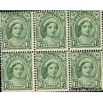 Australia Block of 6 Lot , 6 stamps