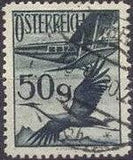 Austria 1925 Air-Stamps-Austria-Mint-StampPhenom