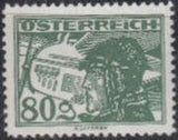 Austria 1925 Air-Stamps-Austria-Mint-StampPhenom