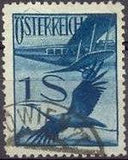 Austria 1925 Air-Stamps-Austria-Mint-StampPhenom