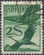 Austria 1925 Air-Stamps-Austria-Mint-StampPhenom