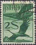 Austria 1925 Air-Stamps-Austria-Mint-StampPhenom