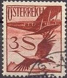 Austria 1925 Air-Stamps-Austria-Mint-StampPhenom