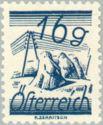 Austria 1925 Definitives-Stamps-Austria-Mint-StampPhenom