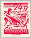 Austria 1925 Definitives-Stamps-Austria-Mint-StampPhenom