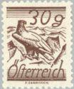 Austria 1925 Definitives-Stamps-Austria-Mint-StampPhenom