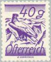 Austria 1925 Definitives-Stamps-Austria-Mint-StampPhenom