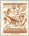 Austria 1925 Definitives-Stamps-Austria-Mint-StampPhenom