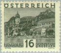 Austria 1929-30 Landscapes-Stamps-Austria-Mint-StampPhenom