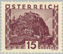 Austria 1929-30 Landscapes-Stamps-Austria-Mint-StampPhenom