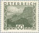 Austria 1929-30 Landscapes-Stamps-Austria-Mint-StampPhenom