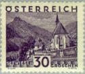 Austria 1929-30 Landscapes-Stamps-Austria-Mint-StampPhenom