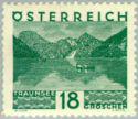 Austria 1929-30 Landscapes-Stamps-Austria-Mint-StampPhenom