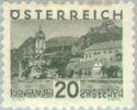 Austria 1932 Landscapes-Stamps-Austria-Mint-StampPhenom