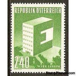 Austria 1959 Europa-Stamps-Austria-Mint-StampPhenom